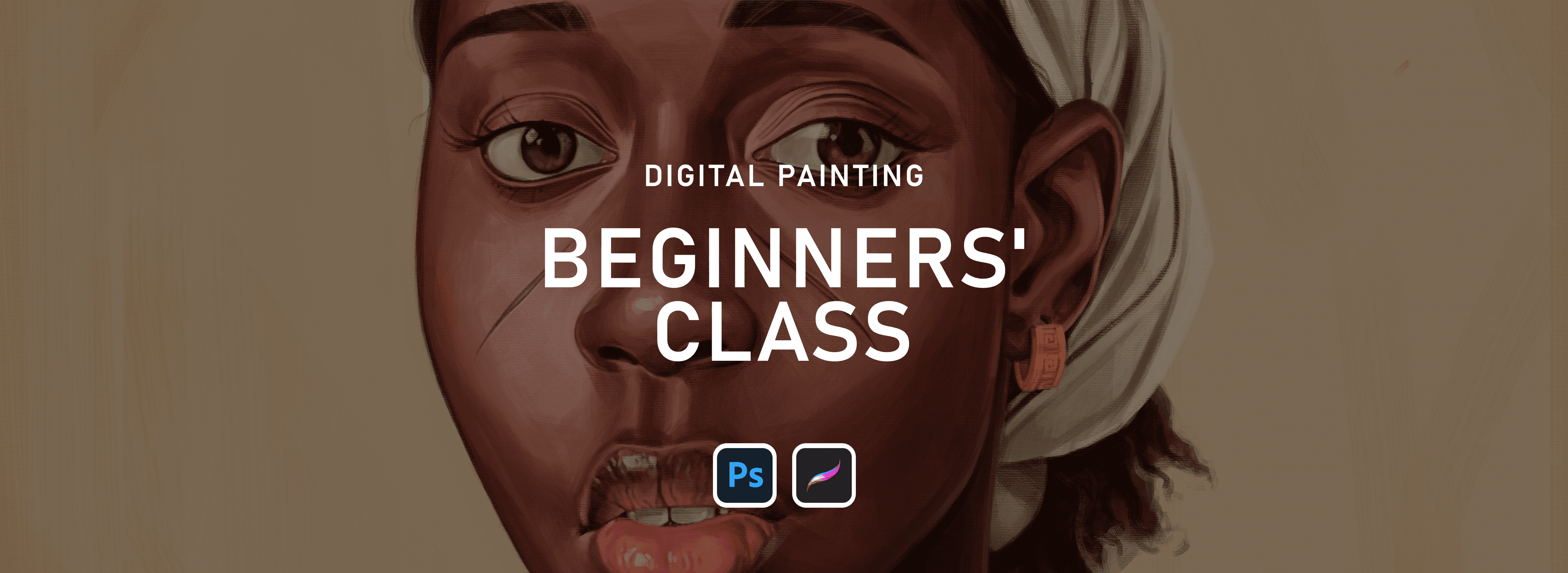DIGITAL PAINTING 1 (DPBC 1)