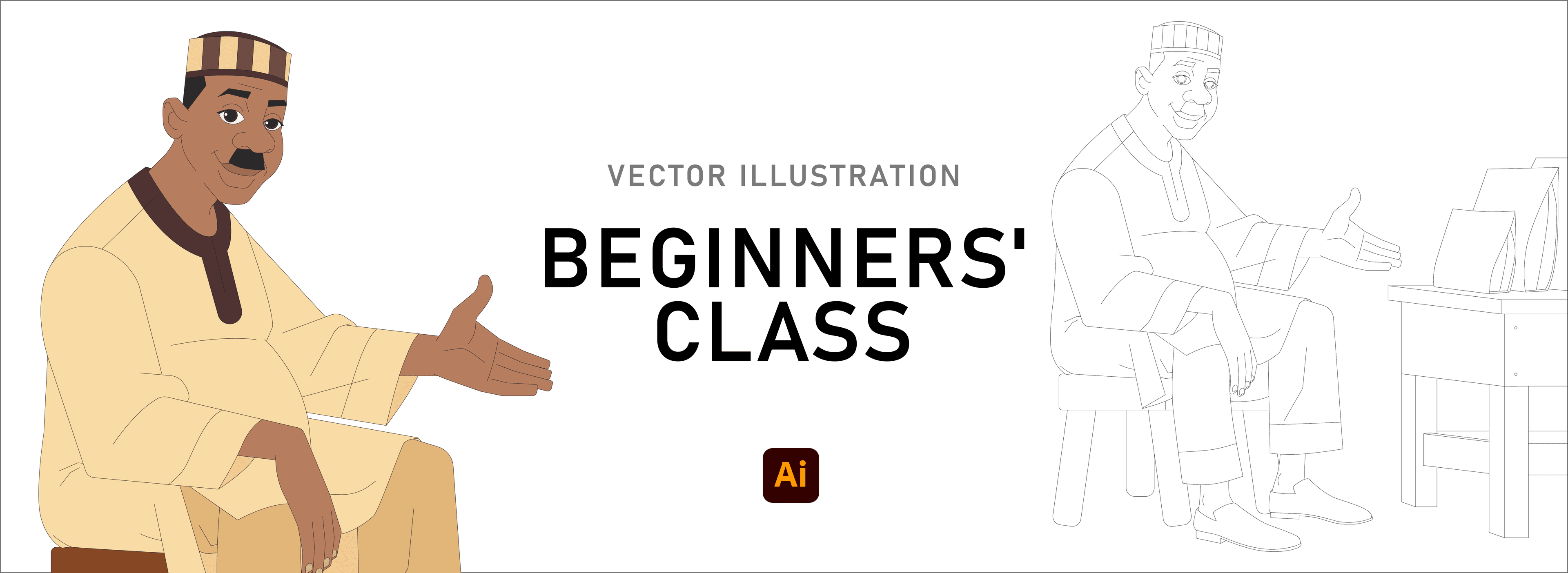 VECTOR ILLUSTRATION (VIBC)